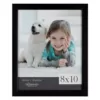 Pinnacle 6-Opening 11 in. x 14 in. Picture Frame