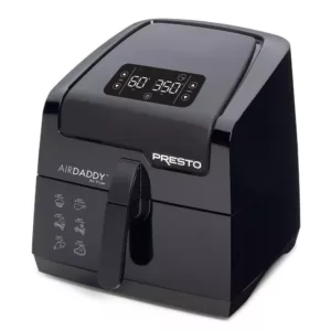 Presto Air Daddy Digital 4.2 qt. Air Fryer