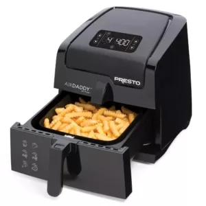 Presto Air Daddy Digital 4.2 qt. Air Fryer