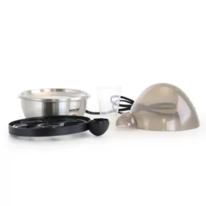 Better Chef 7-Egg Stainless Steel Egg Cooker