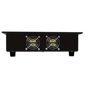 SPT 1800-Watt Built-In Commercial Induction Range