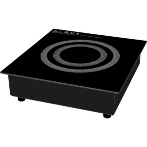 SPT 1800-Watt Built-In Commercial Induction Range