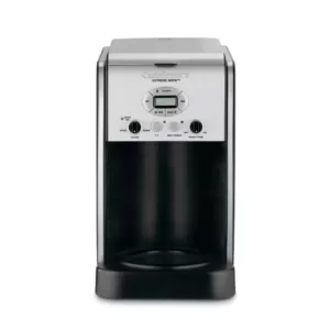 Cuisinart 10-Cup Extreme Brew Programmable Stainless Steel Drip Coffee Maker