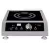 SPT 1800-Watt Countertop Commercial Range