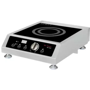 SPT 1800-Watt Countertop Commercial Range