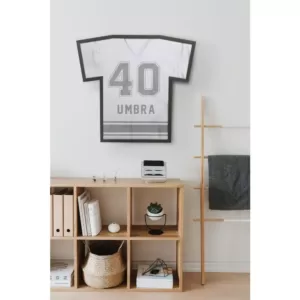 Umbra T-Frame Large Black Frame