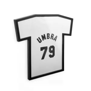 Umbra T-Frame Black Picture Frame