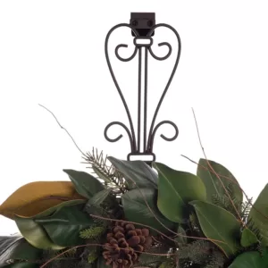 Village Lighting Company Adjustable Wreath Hanger