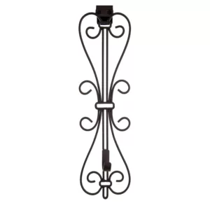 Village Lighting Company Adjustable Wreath Hanger