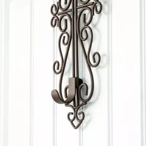 Village Lighting Company Colonial Adjustable Wreath Hanger