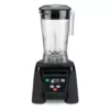 Waring Commercial Xtreme 64 oz. 2-Speed Black Blender with 3.5 HP, Electronic Keypad and BPA-Free Copolyester Container