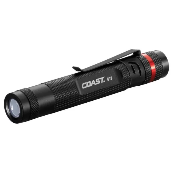 Coast G19 Inspection Beam LED Penlight