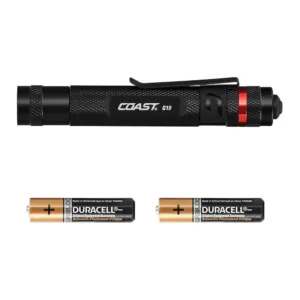 Coast G19 Inspection Beam LED Penlight