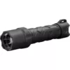 Coast Polysteel 600 Heavy Duty 710 Lumen Waterproof LED Flashlight with Twist Focus