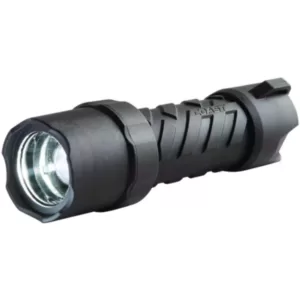 Coast Polysteel 400 Heavy Duty 440 Lumen Waterproof LED Flashlight with Twist Focus