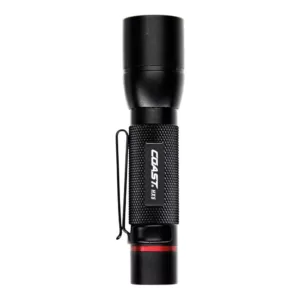 Coast HX5 130 Lumen Focusing LED Pocket Light