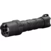 Coast Polysteel 600 Heavy-Duty 710 Lumens Waterproof LED Flashlight with G20 LED Penlight