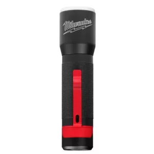 Milwaukee 325 Lumens LED Aluminum Flashlight