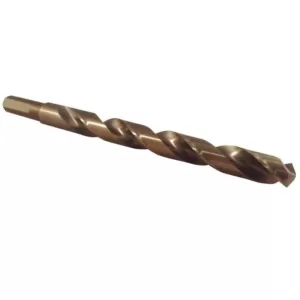 BLU-MOL 29/64 in. Dia Xtreme Cobalt Jobber Drill Bit