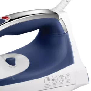 BLACK+DECKER Steam Advantage Traditional Steam Iron