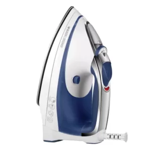 BLACK+DECKER Steam Advantage Traditional Steam Iron