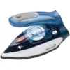 Brentwood Appliances Dual-Voltage Nonstick Travel Steam Iron