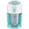 Brentwood 35 oz. 2-Speed Blue Margarita Blender and Frozen Drink Machine