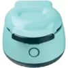 Brentwood Blue Waffle Bowl Maker