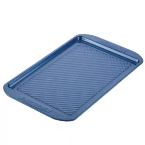 Circulon 4-Piece Blue Colorvive Nonstick Bakeware Set