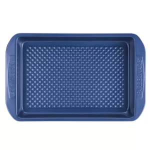 Circulon 4-Piece Blue Colorvive Nonstick Bakeware Set