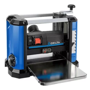 Delta 13 in. Planer with 3 Blades