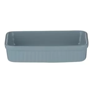 Mason Cash Classic 6-Piece Blue Bakeware Set