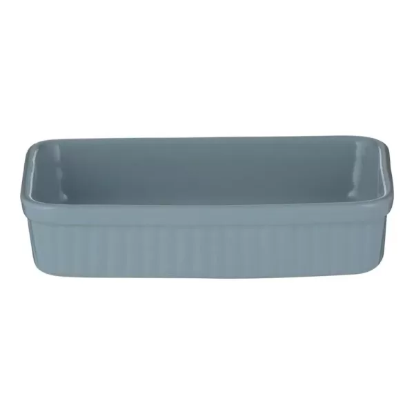 Mason Cash Classic 6-Piece Blue Bakeware Set