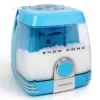 Nostalgia 240 oz. Blue Countertop Snow Cone Machine