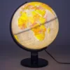 Waypoint Geographic Scout II Illuminated 12 in. Desktop Globe