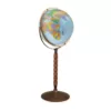 Replogle Treasury 12 in. Standing Globe