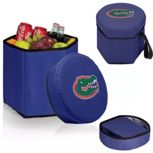 Picnic Time 12 Qt. Florida Gators Navy Bongo Cooler