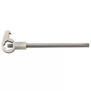 Bon Tool Adjustable Fire Hydrant Wrench