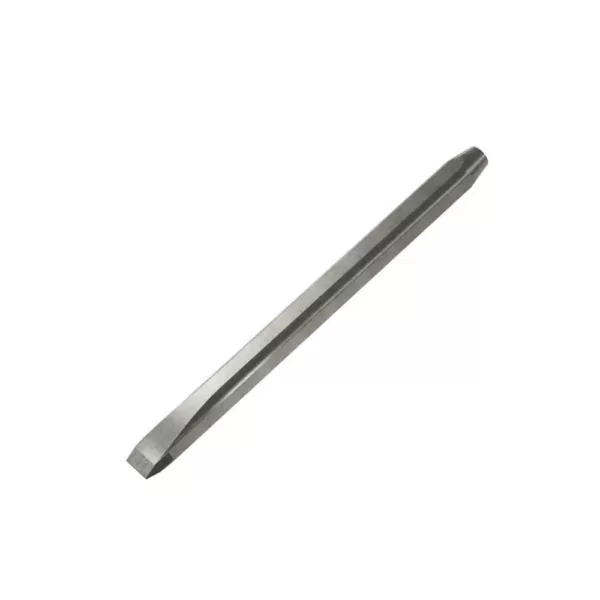 Bon Tool 7-1/2 in. x 3/4 in. Carbide Hand Stone Chisel