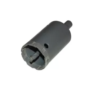 Bon Tool 1-3/8 in. Dia Diamond Core Drill Bit