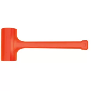 Bon Tool 3 lbs. Dead Blow Hammer