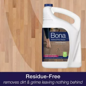 Bona 128 oz. Hardwood Cleaner