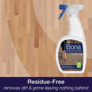 Bona 32 oz. Hardwood Cleaner