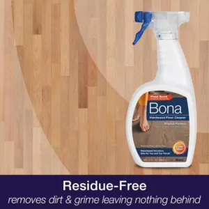 Bona 32 oz. Cedarwood Hardwood Floor Cleaner