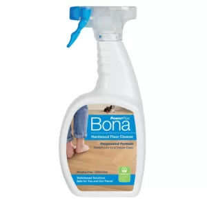 Bona 32 oz. PowerPlus Deep Clean Hardwood Floor Cleaner