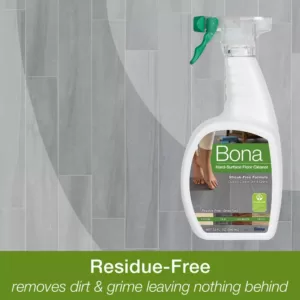 Bona 32 oz. Hard-Surface Floor Cleaner