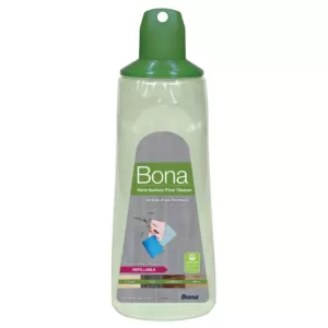 Bona 34 oz. Hard-Surface Floor Cleaner Cartridge