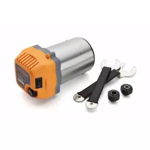 BORA Portamate 3-1/4 HP Variable Speed Router Motor