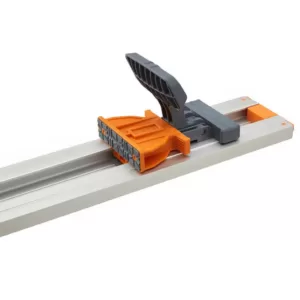 BORA NGX 36 in. Clamp Edge Saw Guide