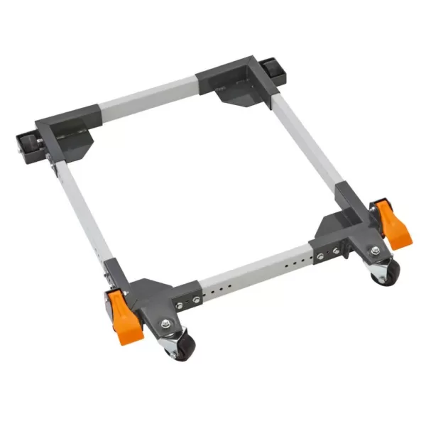 BORA Steel Portamate Super Duty Adjustable Mobile Base